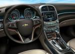 Chevrolet Malibu Eco 2012 года